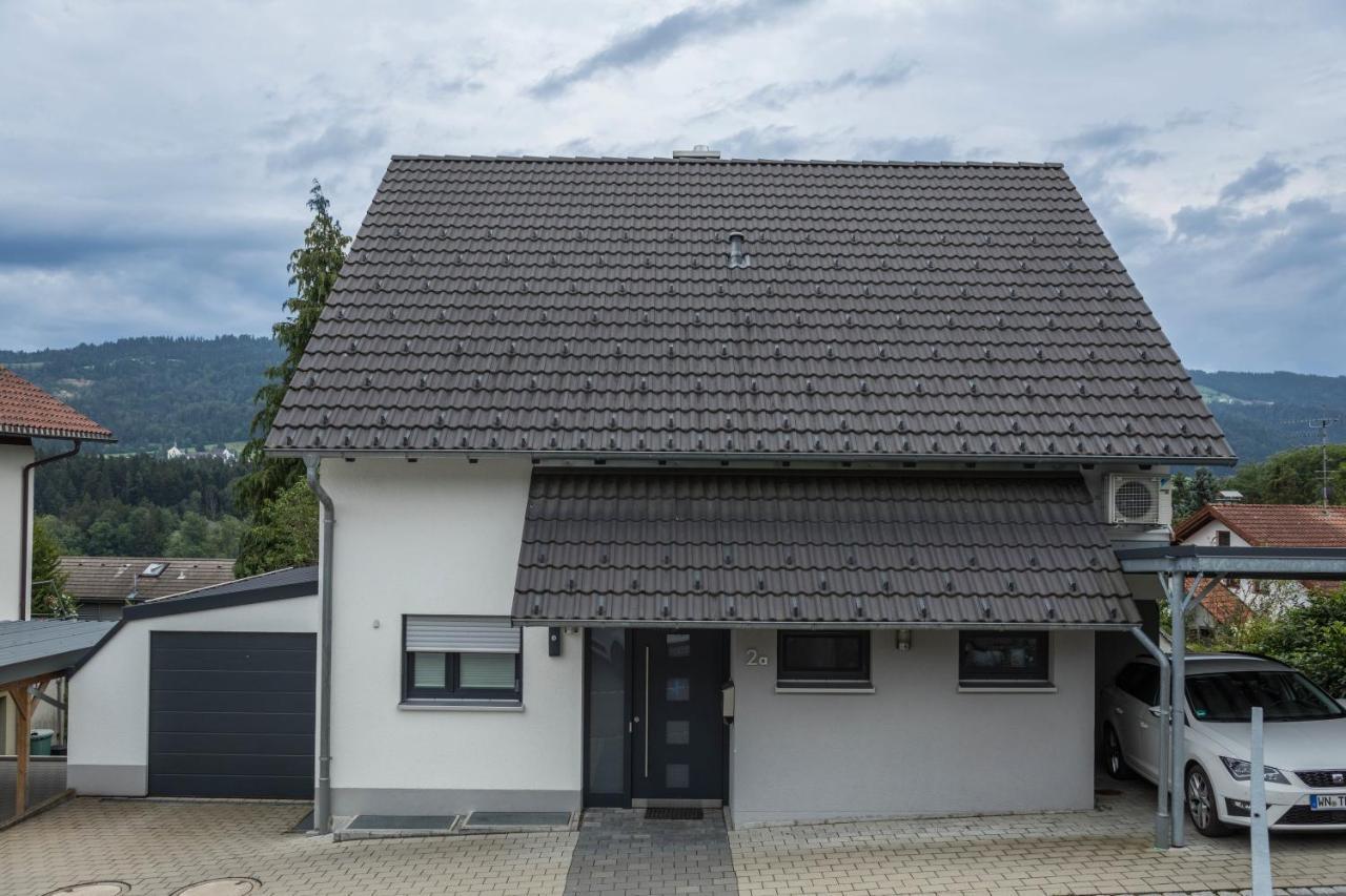 Casa Rindler Apartment Sigmarszell Exterior photo